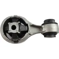 MAPCO Lagerung, Motor [Hersteller-Nr. 36602] für Nissan