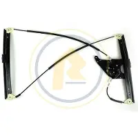 Ac Rolcar 01.3927 Elektrischer Fensterheber Vorne Links für AUDI A3 Schrägheck (8L1)