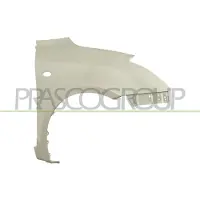 PRASCO Kotflügel sz0343013 vorne rechts für Suzuki