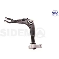 SIDEM 53058 Querlenker Unten Vorne Links passend für PEUGEOT 407 SW (6E) 407 (6D) 407 Coupe (6C) 407 SW Kasten / Kombi (6E)