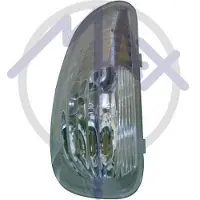 Max Blinkleuchte MRN309-L