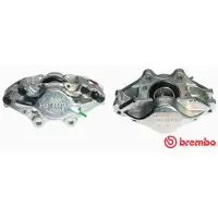 Brembo Bremsschlauch ESSENTIAL LINE T 83 140