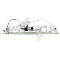 PRASCO CI918W022 Elektrischer Fensterheber Vorne Links passend für PEUGEOT PARTNER Tepee PARTNER Kasten für CITROËN BERLINGO (B9)