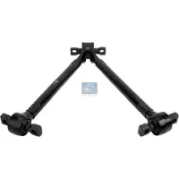 DT Spare Parts Lenker, Radaufhängung 4.63885