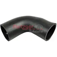 METZGER Ladeluftschlauch 2400372