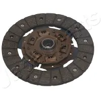 Japanparts Kupplungsscheibe DF-267