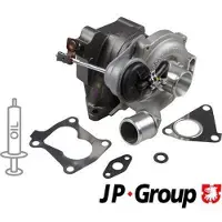 JP GROUP Lader, Aufladung 4317400900 für NISSAN RENAULT