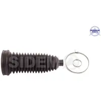 SIDEM 335.030 Lenkmanschette Gummi für ALFA ROMEO GIULIETTA (940) Vorne