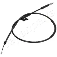 Japanparts Seilzug, Feststellbremse BC-308