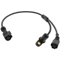 MAPCO ABS Sensor Raddrehzahl Vorne Links für VW SHARAN (7M8, 7M9, 7M6) 86844