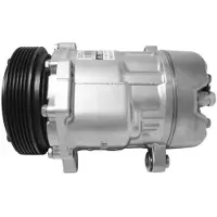 AIRSTAL Kompressor, Klimaanlage 10-0281