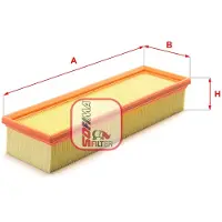 Sofima Luftfilter S 3039 A