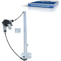 DT Spare Parts Fensterheber elektrisch DT SPARE PARTS IAM-Expertise passend für u.a. OPEL