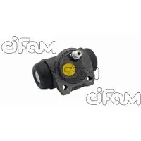 CIFAM Radbremszylinder 04-0790
