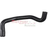 METZGER Kühlerschlauch [Hersteller-Nr. 2421442] für Ford