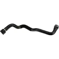Gates Kühlerschlauch Wasserschlauch passend für PEUGEOT 2008 Kombi (CU) 05-4592