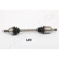Japanparts Antriebswelle GI-L03