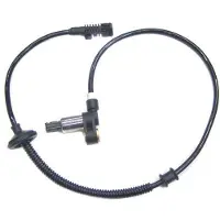 MAPCO ABS Sensor Raddrehzahl Hinten Beidseitig für CITROËN Xantia Schrägheck (X1, X2) 86405