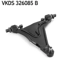 Skf Lenker, Radaufhängung VKDS 326085 B