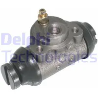 Delphi Radbremszylinder LW70140