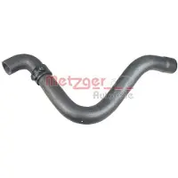 METZGER Ladeluftschlauch 2400538
