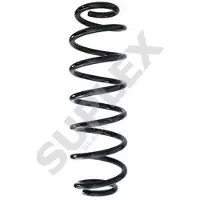 SUPLEX Fahrwerksfeder 39525