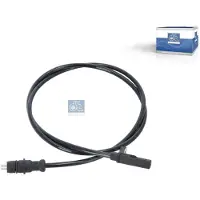DT Spare Parts Sensor, Raddrehzahl 6.00043