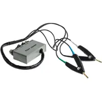 Rs Pro Kelvin clip test lead