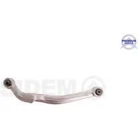 SIDEM Stange / Strebe Radaufhängung 41674 Hinten Links oben für NISSAN Qashqai / Qashqai +2 I (J10, NJ10) 480mm 50mm 14,2mm 37,5mm