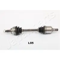 Japanparts Antriebswelle GI-L05