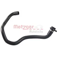 METZGER Kühlerschlauch 2420526