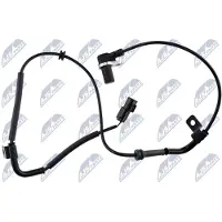 NTY ABS Sensor Raddrehzahl Hinten Links für HYUNDAI TERRACAN (HP) HCA-HY-530