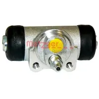 METZGER Cifam Radbremszylinder 101-506
