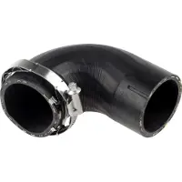 Gates Ladeluftschlauch 09-0382