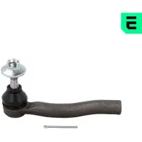 OPTIMAL Spurstangenkopf Spurstange für TOYOTA PRIUS Liftback (NHW20) Vorne Rechts Außen G1-2145