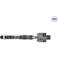 SIDEM 41211 Axialgelenk Spurstange für NISSAN NP300 Navara Pickup (D40) Vorne