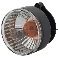 Hella Blinkleuchte vorne 12 V PY21W Halogen passend für u.a. HYMER
