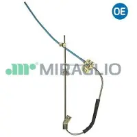 MIRAGLIO Fensterheber 30/186B