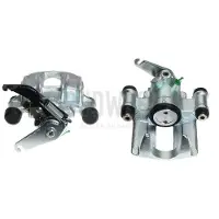 BUDWEG CALIPER Bremssattel 344120