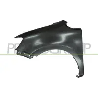 PRASCO Kotflügel vg1013004 vorne links für VW