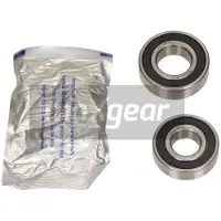 MAXGEAR Radlagersatz 33-0832