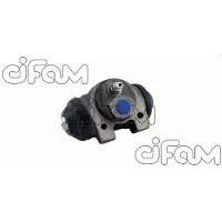 CIFAM Radbremszylinder 04-0010