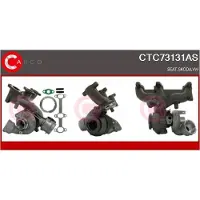 Casco Lader, Aufladung Brand New HQ CTC73131AS