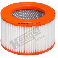 HENGST FILTER Luftfilter E726L