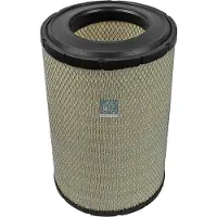 DT Spare Parts Luftfilter 4.68866