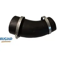 BUGIAD Ladeluftschlauch [Hersteller-Nr. 82364] für Kia