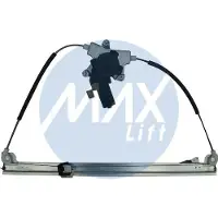 Max Fensterheber WRN125-L