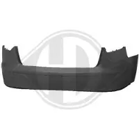 Diederichs Stoßfänger HD Priority Parts 1031255