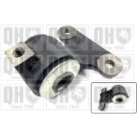 Quinton Hazell Lagerung Lenker für FIAT Scudo (270, 272) EMS8490
