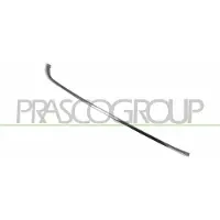 PRASCO Zier-/Schutzleiste, Stoßfänger ME0321253